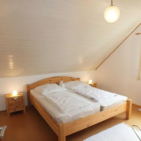 Lange Obergeschoss *