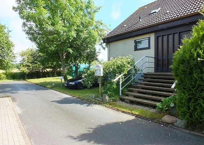 Lange Obergeschoss *